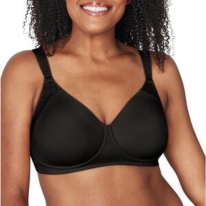 Playtex Secrets Support Bra Sz 44(DDD)